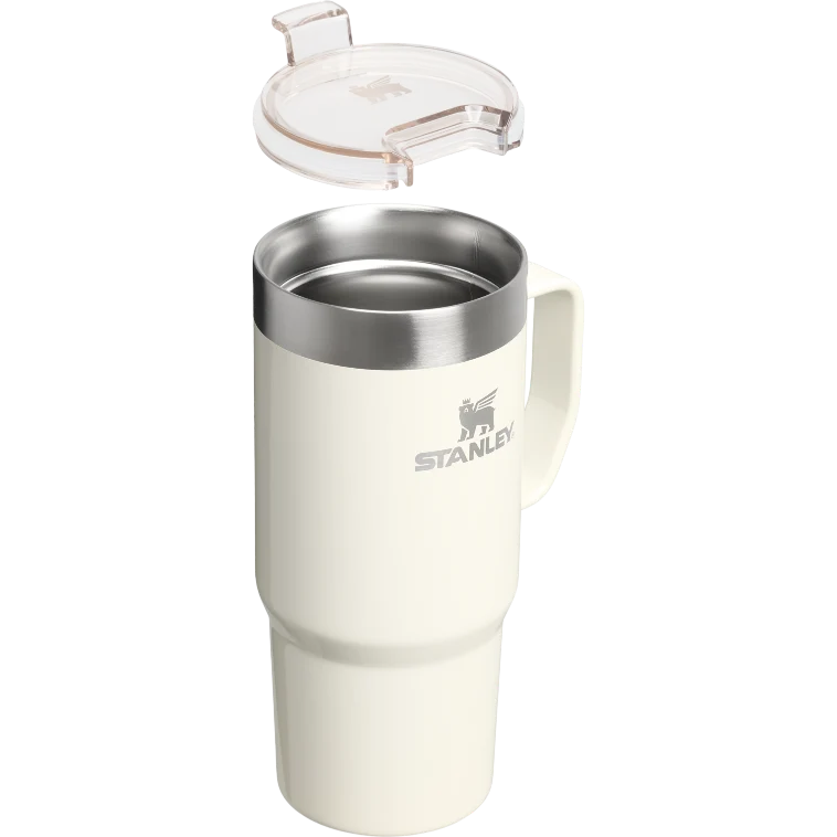 Stanley Everyday Suburban Mug (16oz, Cream Gloss)