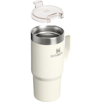 Stanley Everyday Suburban Mug (16oz, Cream Gloss)