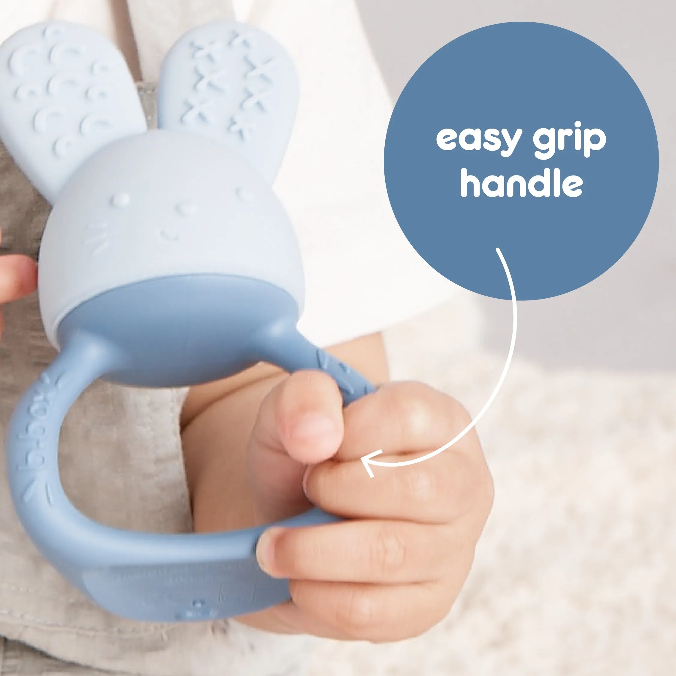 B.Box Chill + Fill Teether