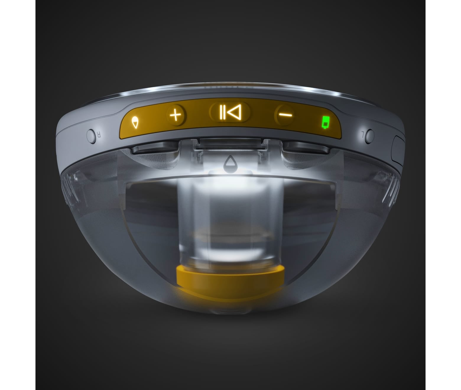 Medela Magic In Bra Wearable Double Breast Pump