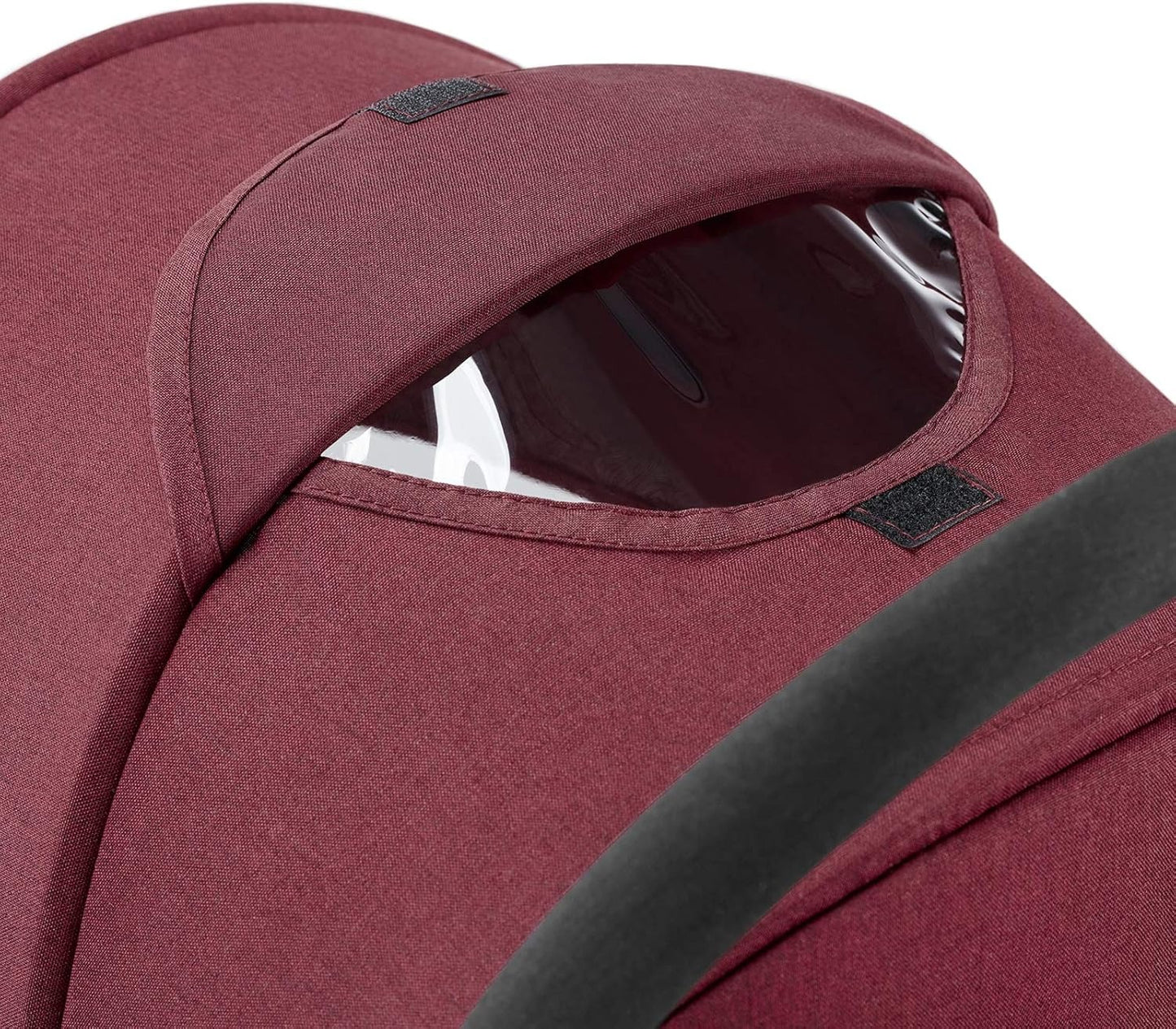 Kinderkraft - Indy Pushchair - Burgundy