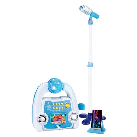 Musical Play Karaoke Set