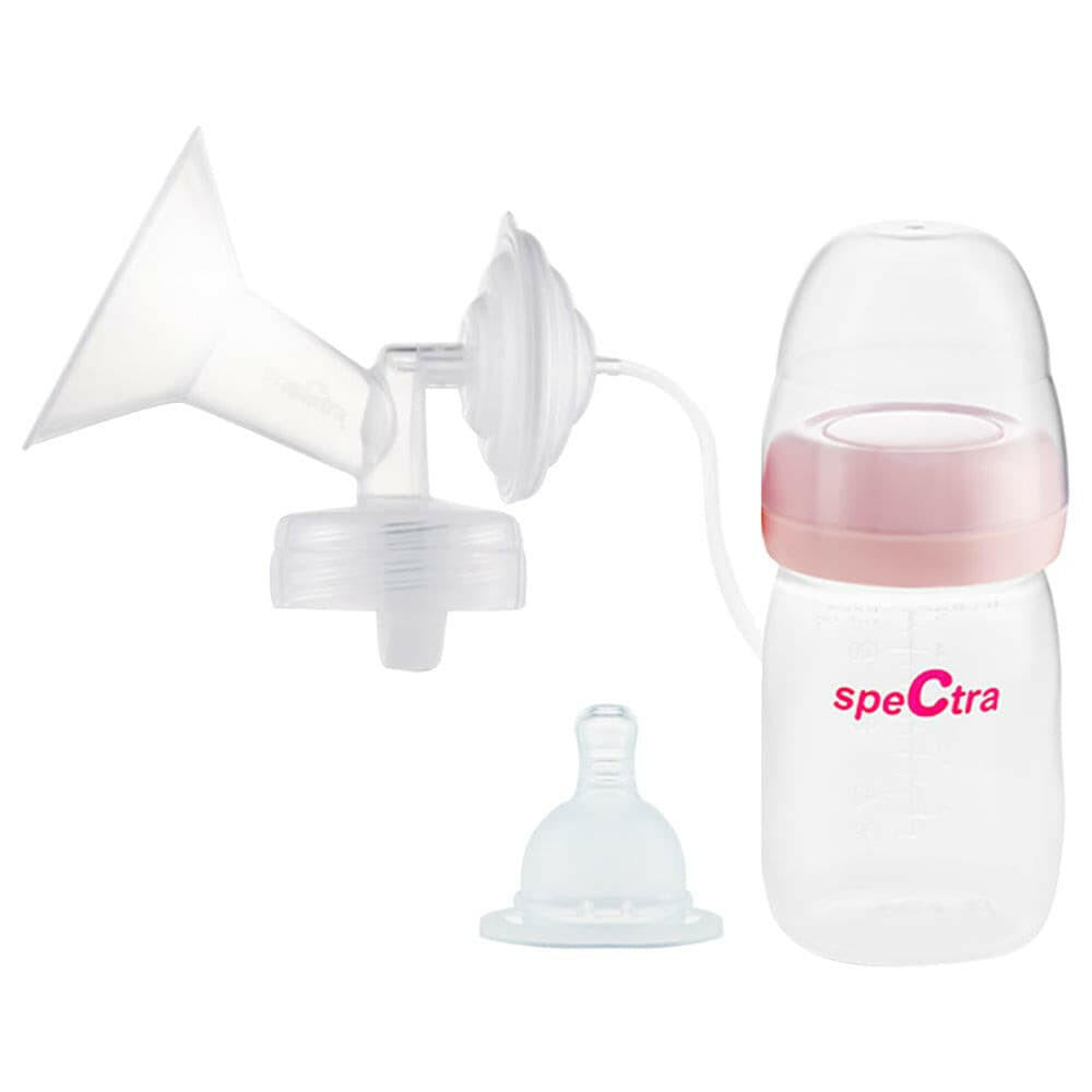 Spectra Wide Accessory Kit.
