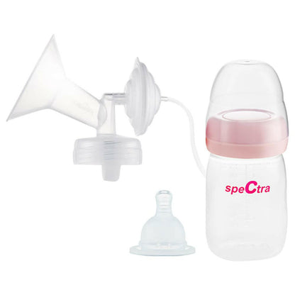 Spectra Wide Accessory Kit.