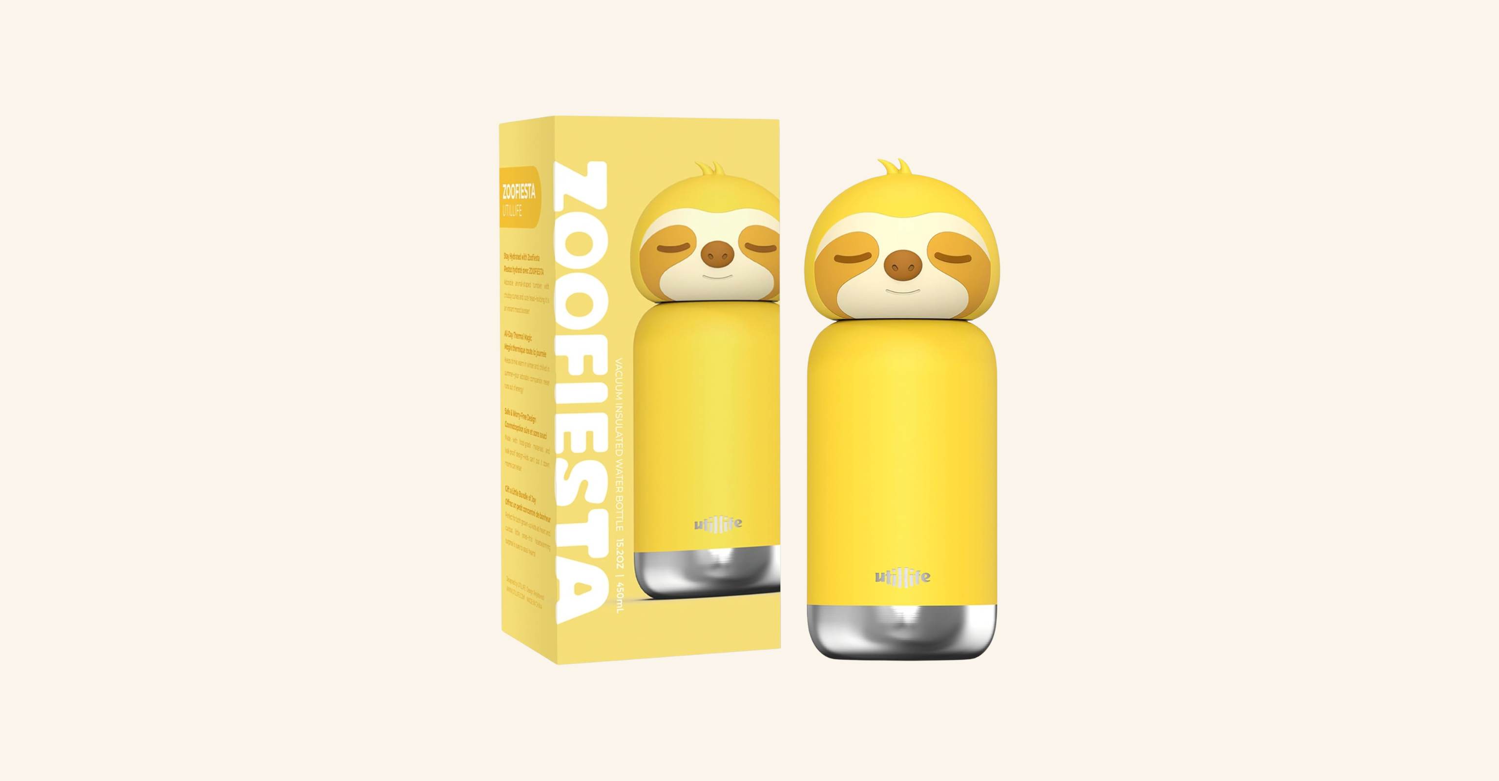 Utillife Zoofiesta