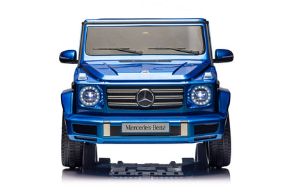 FITAAC Mercedes-Benz G500 12V Electric Ride-On Car – 4 Motors