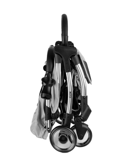 Kikkaboo Pushchair Cloe Stroller