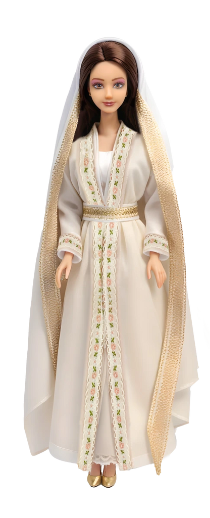 Fulla Collection Doll – Special Edition