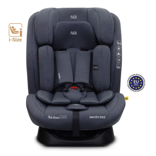 Neobreez I-Hepta I-Size Car Seat