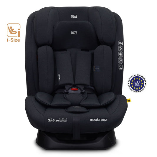 Neobreez I-Hepta I-Size Car Seat