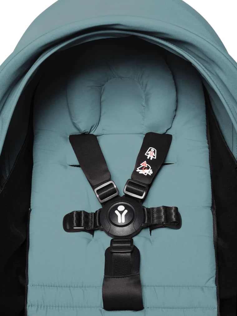Babyzen YOYO2, 0+ Newborn Pack.