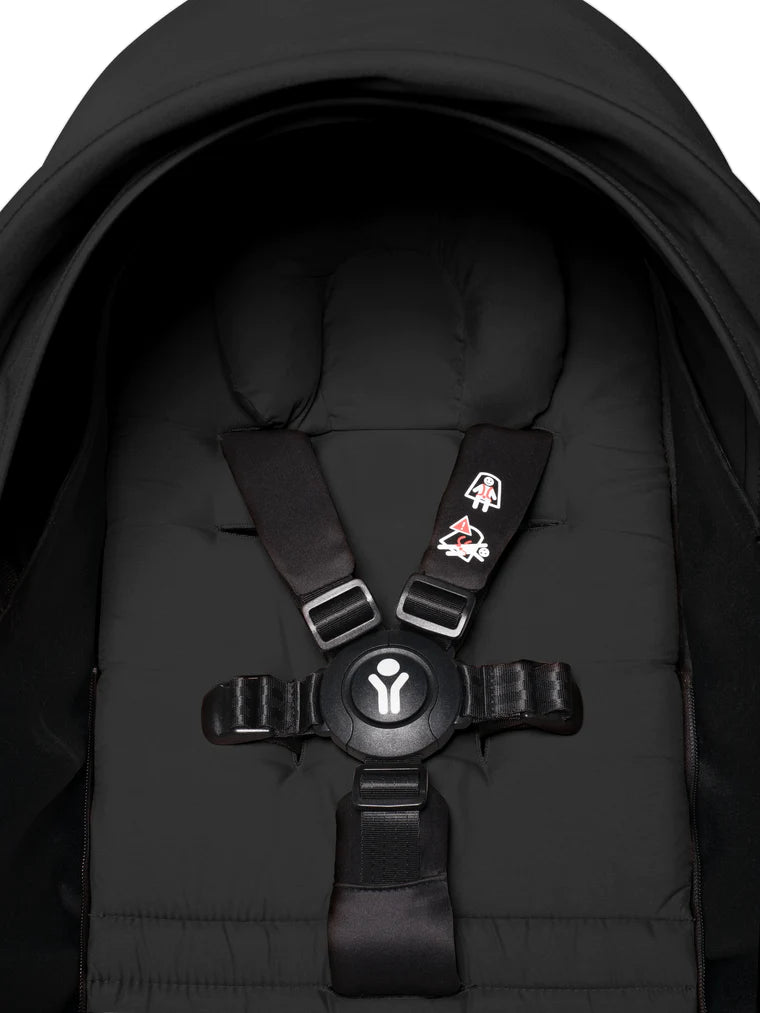 Babyzen YOYO2, 0+ Newborn Pack.