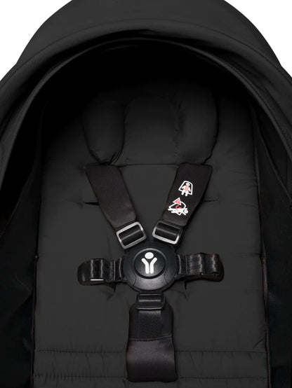 Babyzen YOYO2, 0+ Newborn Pack.