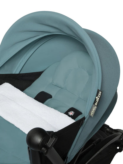 Babyzen YOYO2, 0+ Newborn Pack.