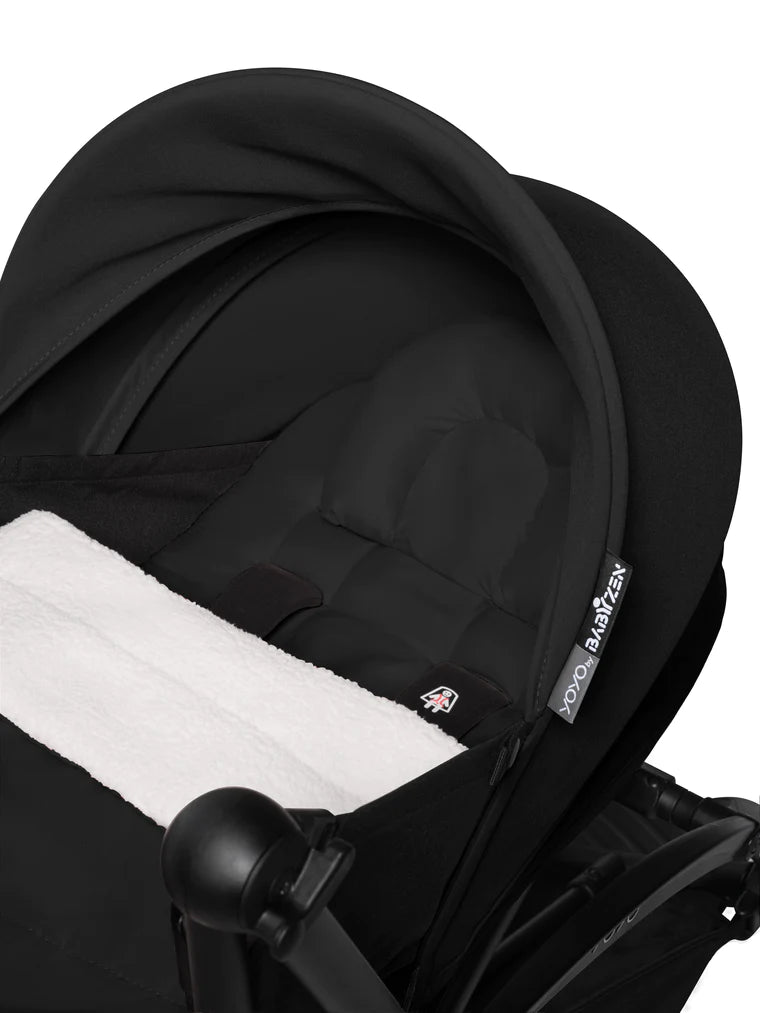 Babyzen YOYO2, 0+ Newborn Pack.