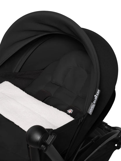 Babyzen YOYO2, 0+ Newborn Pack.