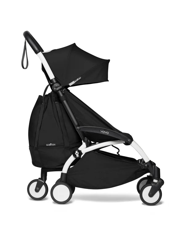 Babyzen YOYO Bag - Black