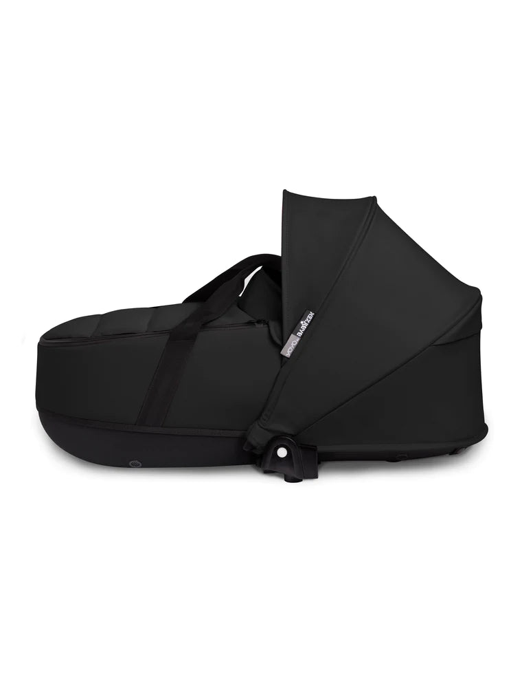 Babyzen YOYO2 Bassinet, Black.