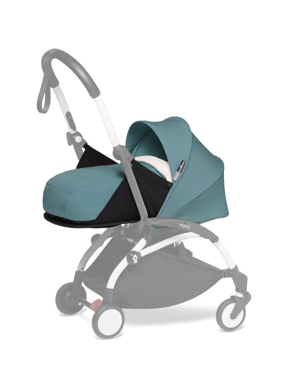 Babyzen YOYO2, 0+ Newborn Pack.