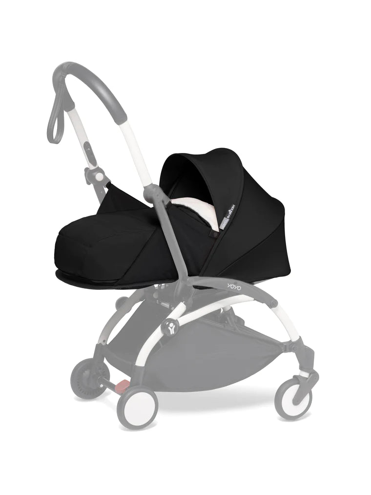 Babyzen YOYO2, 0+ Newborn Pack.