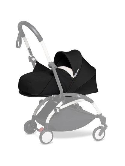 Babyzen YOYO2, 0+ Newborn Pack.