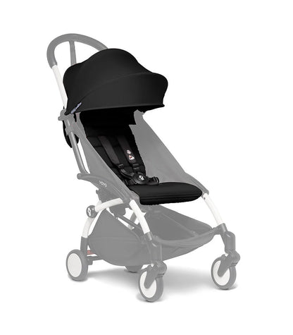 Stokke YOYO³ 6+ Color Pack