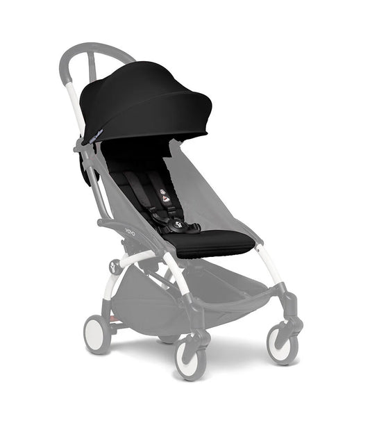 Stokke YOYO³ 6+ Color Pack