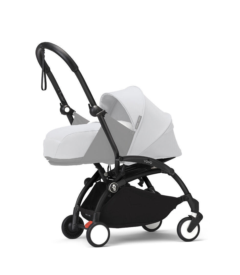 Stokke YOYO3 Black Frame