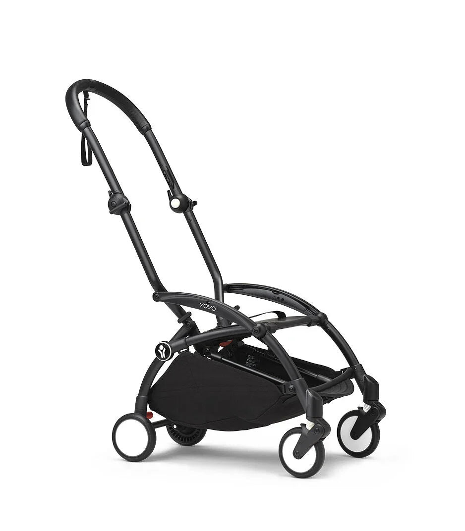 Stokke Frame With  6+Color Pack + FREE Cup Holder