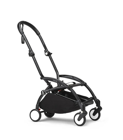 Stokke Frame With  6+Color Pack + FREE Cup Holder