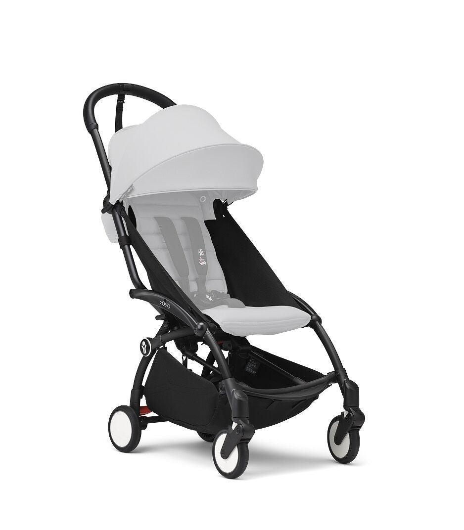 Stokke YOYO3 Black Frame