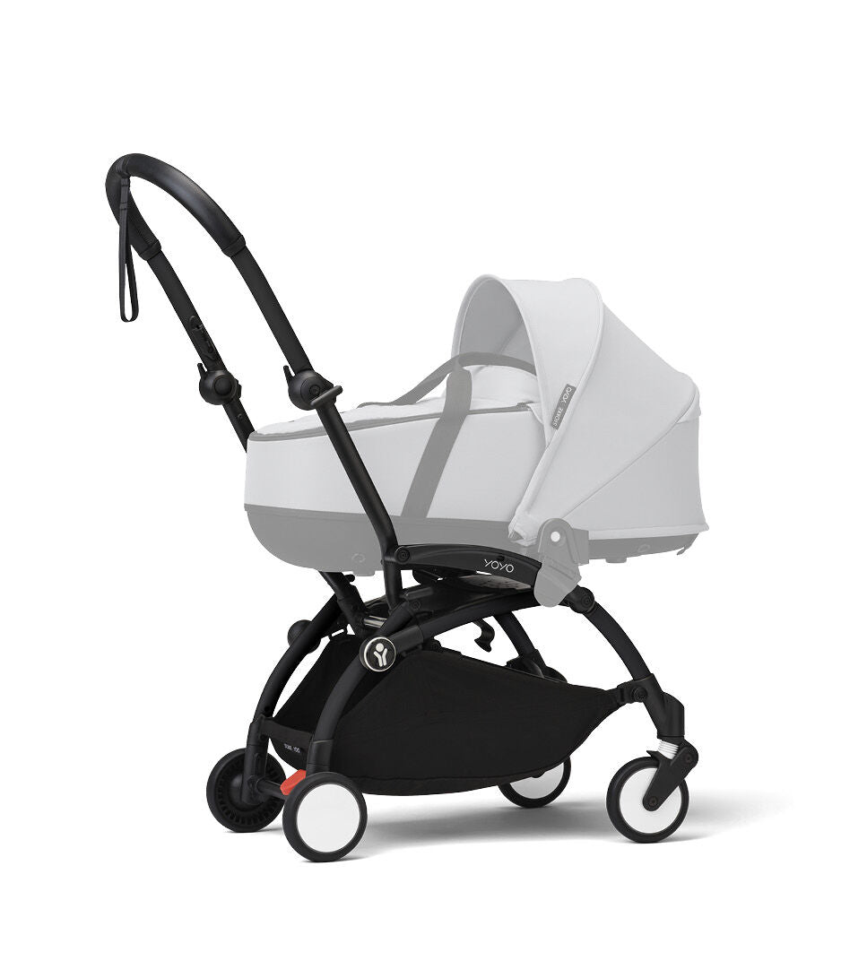 Stokke YOYO3 Black Frame