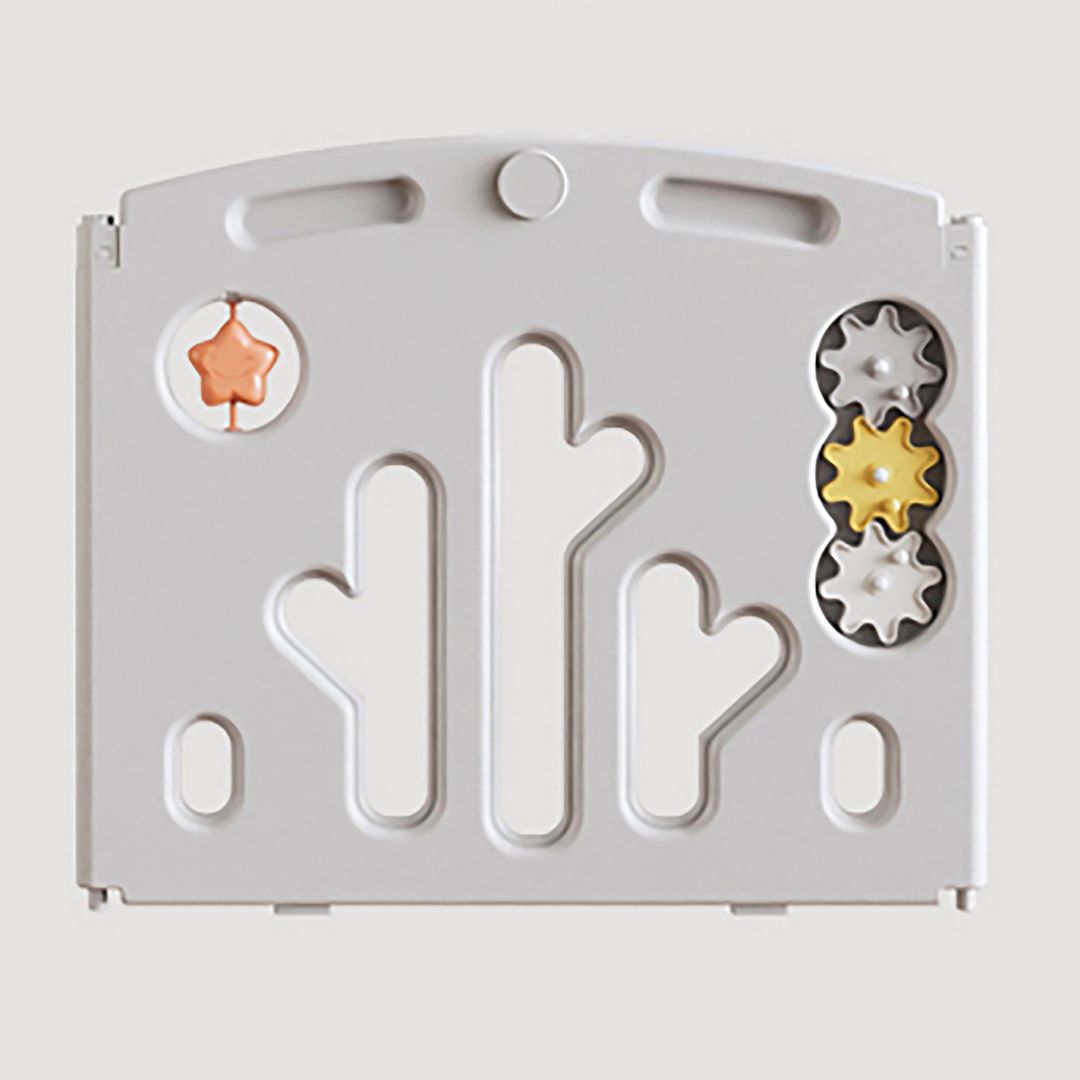 Little Angel Foldable Fence Playpen - 16pcs