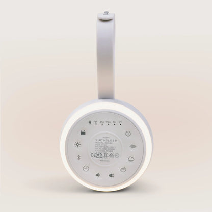 Yogasleep Hushh+ Portable White Noise Sound Machine