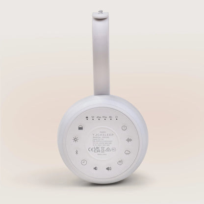 Yogasleep Hushh+ Portable White Noise Sound Machine
