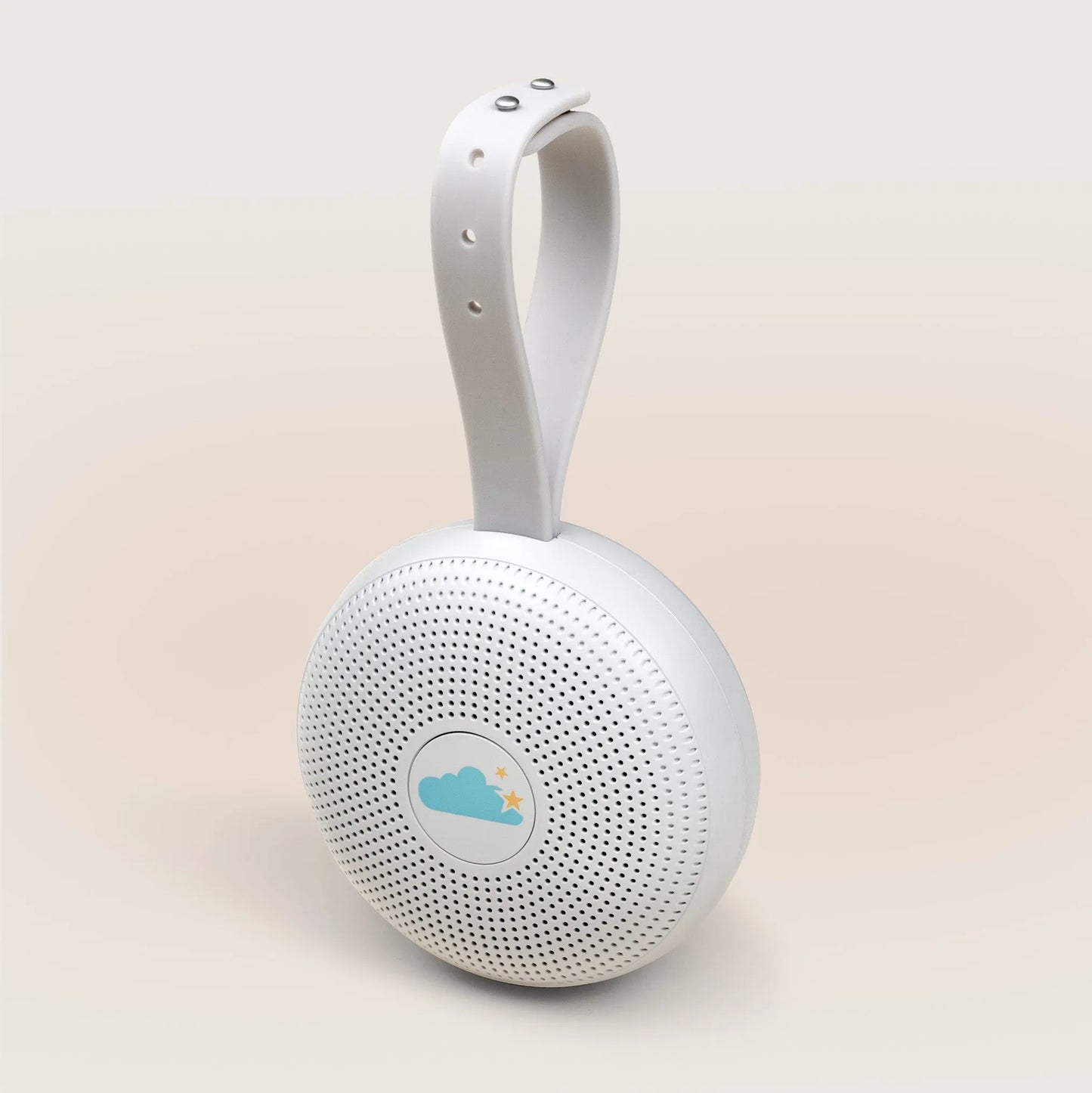 Yogasleep Hushh+ Portable White Noise Sound Machine