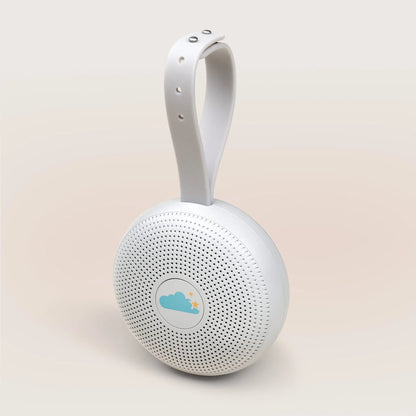 Yogasleep Hushh+ Portable White Noise Sound Machine
