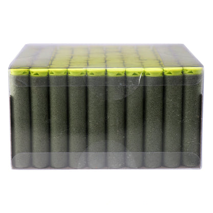 Hip Shot Ammos – 100-Piece Soft Foam Darts
