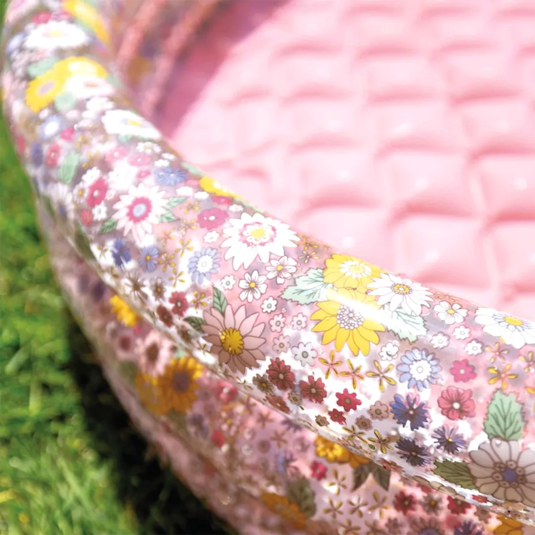 Intex Sweet Blossom Baby Pool