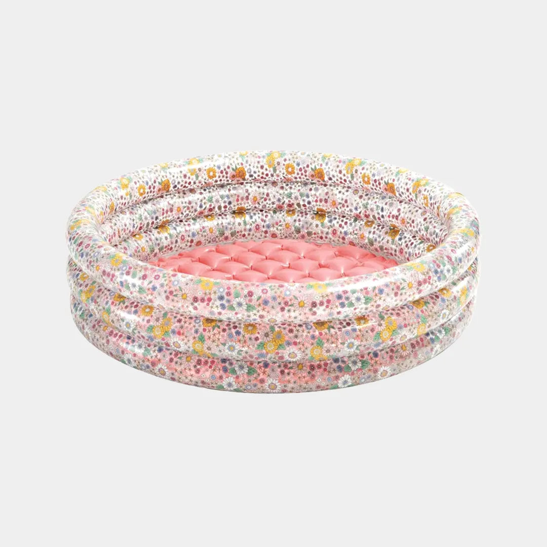 Intex Sweet Blossom Baby Pool