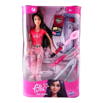 Fulla Doll Hair Salon