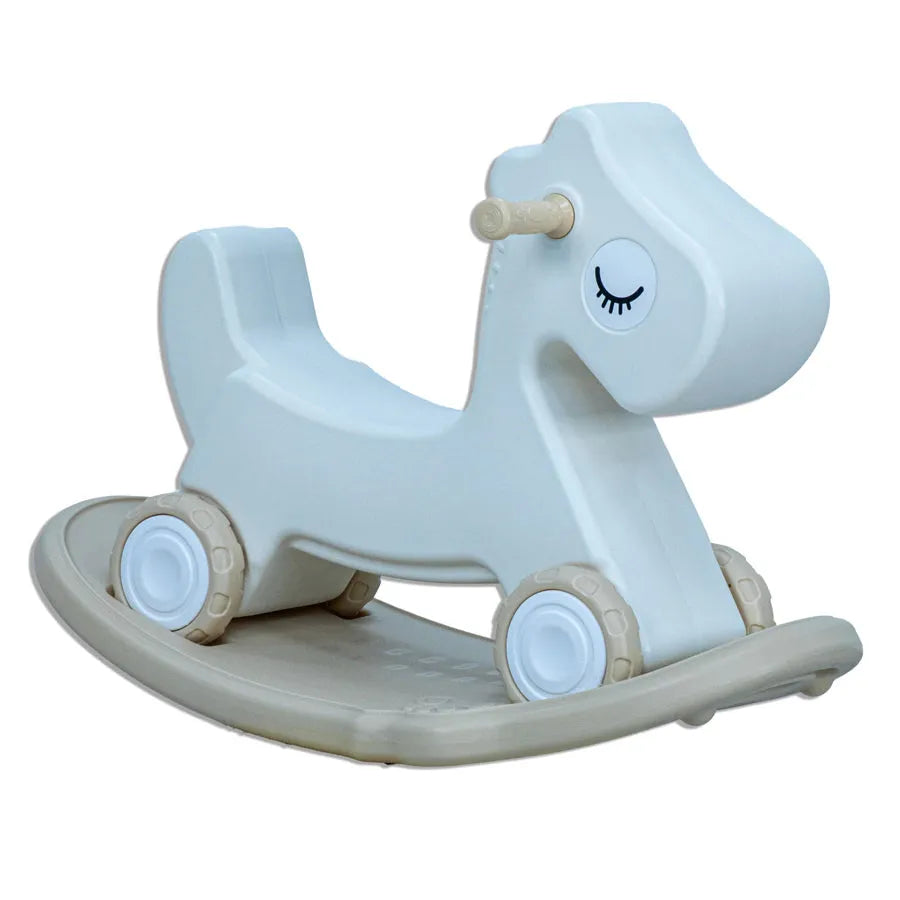 Little Toddlers Rocking Horse
