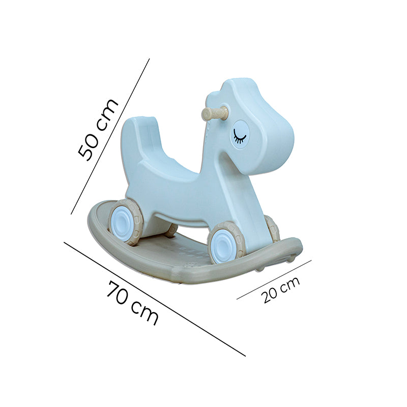 Little Toddler Rocking Horse