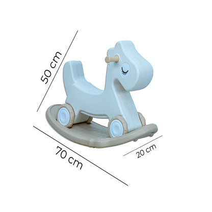 Little Toddler Rocking Horse