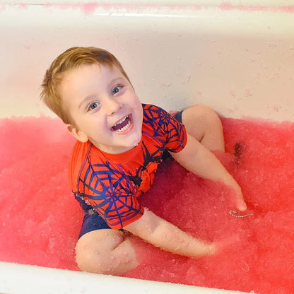 Zimpli Kids - Gelli Baff Mega Pack - 12 Bath Uses