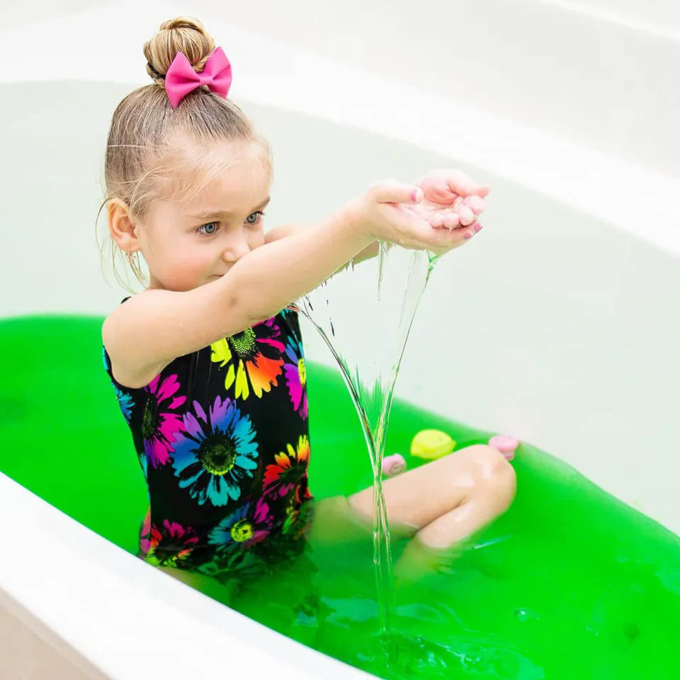 Zimpli Kids - Gelli Baff Mega Pack - 12 Bath Uses