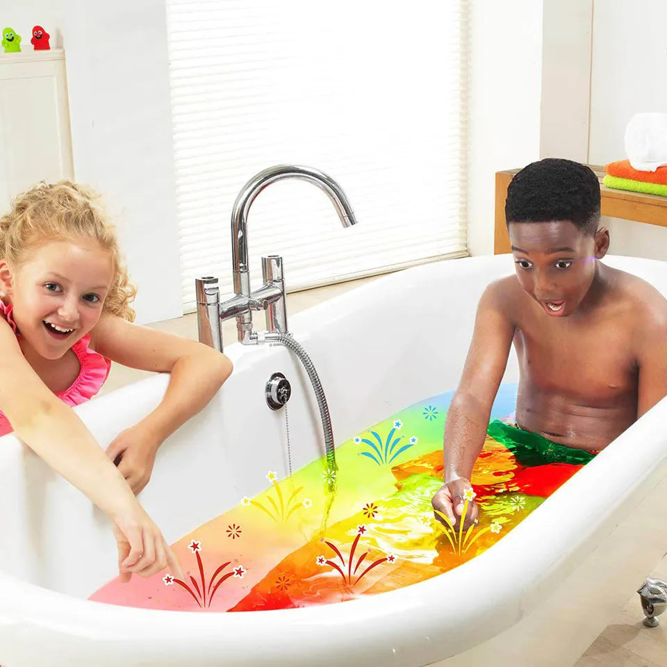 Zimpli Kids - Gelli Baff Mega Pack - 12 Bath Uses