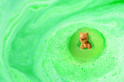 Zimpli Kids - Large Dino Surprise Bath Bomb