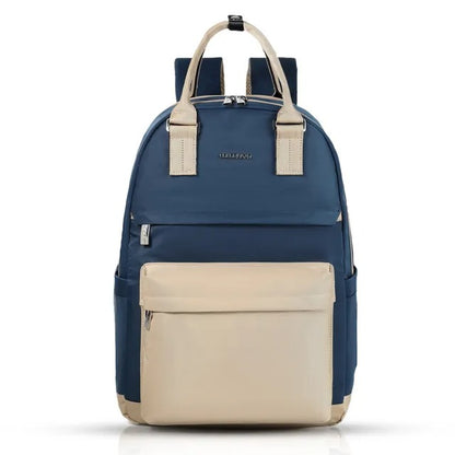 Little Story Kenzie Travel Diaper Backpack