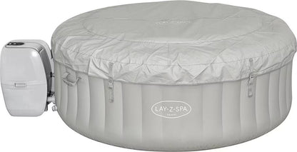 Bestway Lay-Z-Spa Tahiti Air Jet (71"x26"/1.80mx66 Cm)